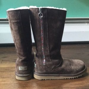COPY - Girls Ugg’s -Tall